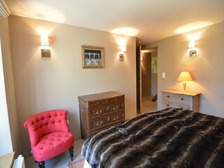 Vakantiehuis Viroinval Kenmerken 11