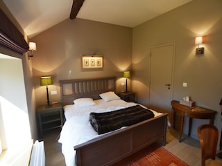 Ferienhaus Viroinval Ausstattung 18