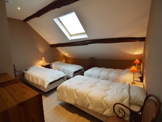 Holiday house Viroinval Features 17