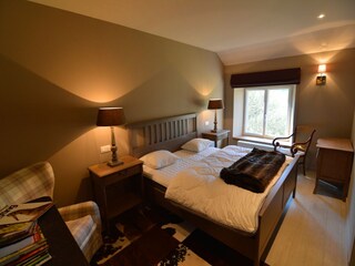 Vakantiehuis Viroinval Kenmerken 27