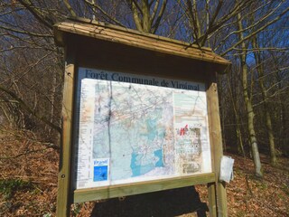 Vakantiehuis Viroinval Omgeving 31