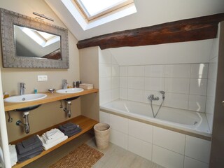 Ferienhaus Viroinval Ausstattung 25