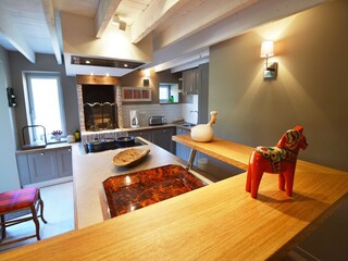 Vakantiehuis Viroinval  32