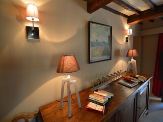 Ferienhaus Viroinval  32