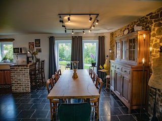 Cottage Doische Ausstattung 17