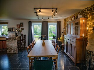 Vakantiehuisje Doische Kenmerken 17