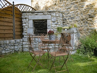 Cottage Doische Außenaufnahme 8
