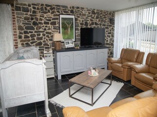 Cottage Doische Ausstattung 28