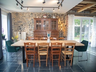 Cottage Doische Ausstattung 29