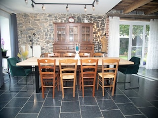 Cottage Doische Ausstattung 20