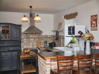 Cottage Doische Ausstattung 18