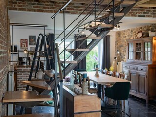 Casa de vacaciones Doische Características 25