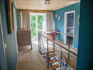 Casa vacanze Doische Caratteristiche 26