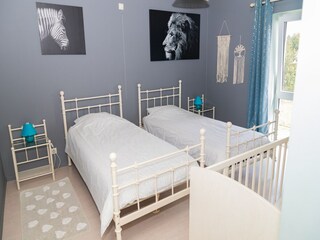 Casa vacanze Doische Caratteristiche 27