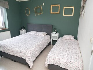 Cottage Doische Ausstattung 25