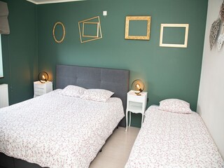 Casa vacanze Doische Caratteristiche 30