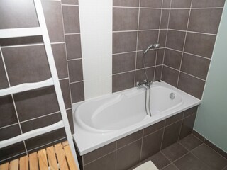 Casa vacanze Doische Caratteristiche 31