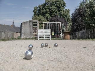 Maison de vacances Doische  39