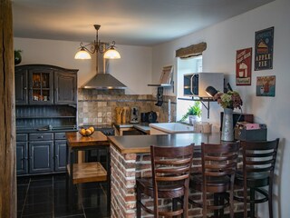 Casa vacanze Doische Caratteristiche 20