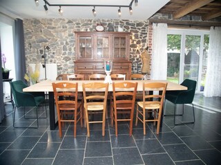 Vakantiehuisje Doische Kenmerken 32