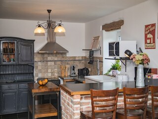 Casa vacanze Doische Caratteristiche 34