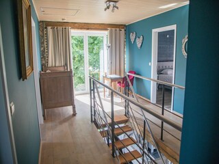 Cottage Doische Ausstattung 21