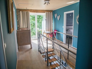 Cottage Doische Ausstattung 26