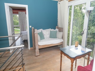 Cottage Doische Ausstattung 14