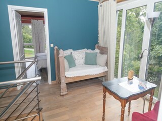 Vakantiehuisje Doische Kenmerken 15