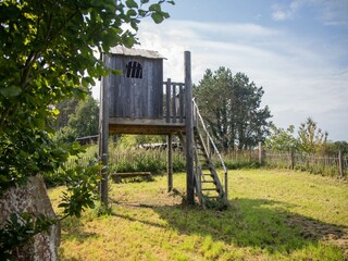Holiday cottage Doische Outdoor Recording 10