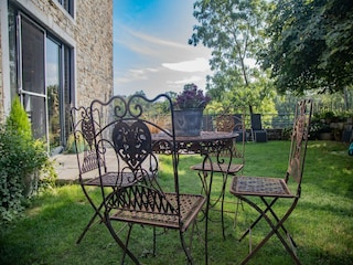 Cottage Doische Außenaufnahme 5