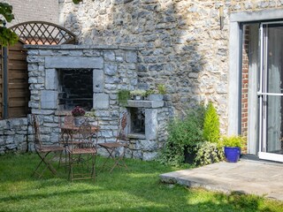 Holiday cottage Doische Outdoor Recording 9
