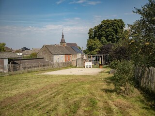 Vakantiehuisje Doische Omgeving 36