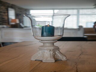 Vakantiehuisje Doische  37