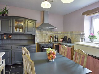 Holiday cottage Doische Features 33