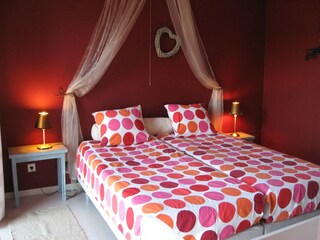 Holiday cottage Doische Features 35