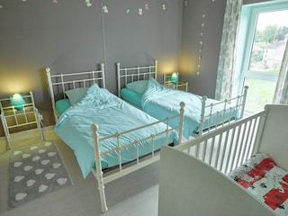 Cottage Doische Ausstattung 35