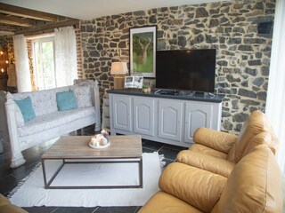 Casa vacanze Doische Caratteristiche 29