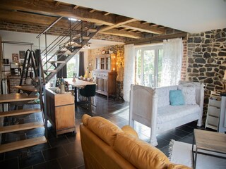 Cottage Doische Ausstattung 19