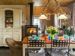 Casa per le vacanze Doische Caratteristiche 1