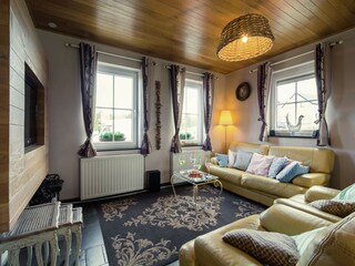 Ferienhaus Doische Ausstattung 27