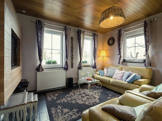 Vakantiehuis Doische Kenmerken 16