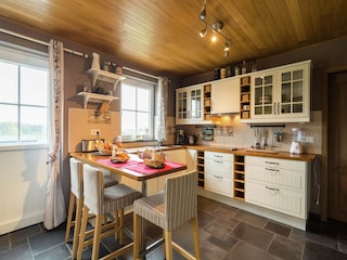 Ferienhaus Doische Ausstattung 10