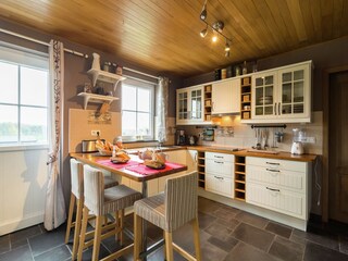 Holiday house Doische Features 15