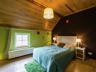 Casa de vacaciones Doische Características 29