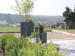 Casa per le vacanze Doische Registrazione all'aperto 3