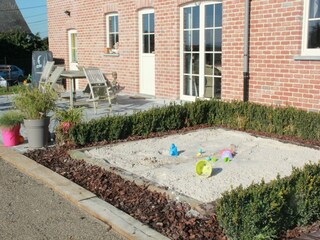 Ferienhaus Doische Ausstattung 15