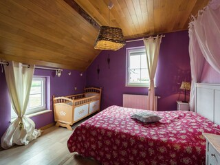 Casa de vacaciones Doische Características 17