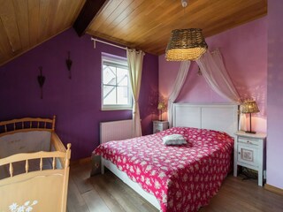 Ferienhaus Doische Ausstattung 18