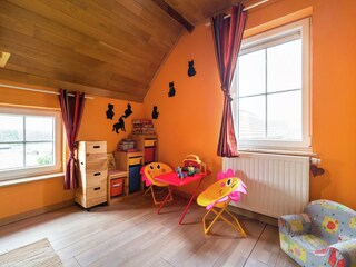 Casa de vacaciones Doische Características 19
